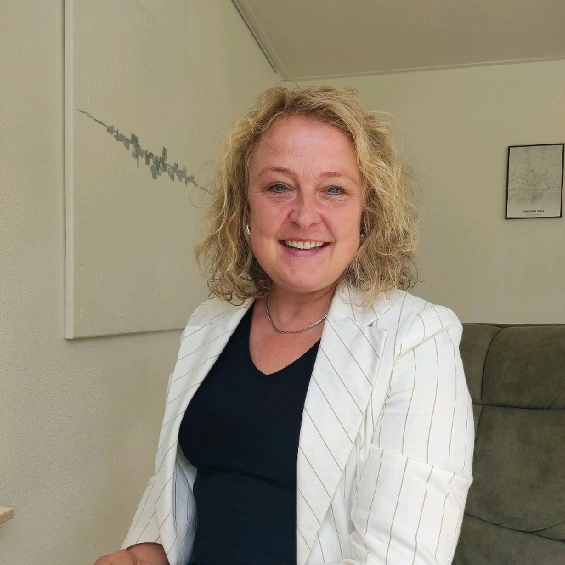 directeur afbeelding