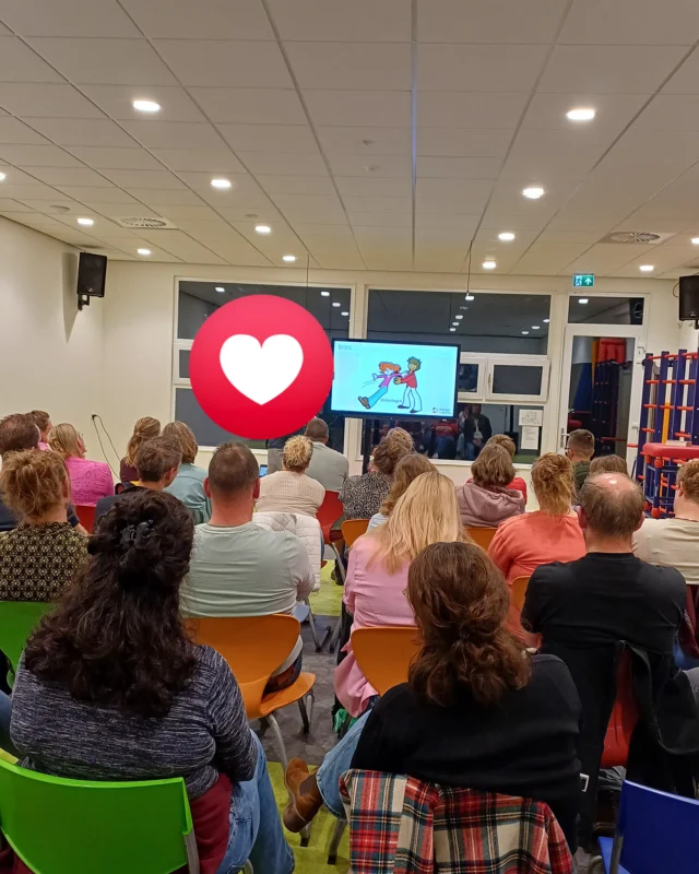 We kijken terug op een fijne ouderavond. Tijdens deze ouderavond kregen we informatie over de kanjertraining waar we dit schooljaar mee zijn gestart.Wat fijn dat er zoveel ouders aanwezig waren!@noorderbasis